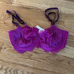 Victoria’s Secret 34D